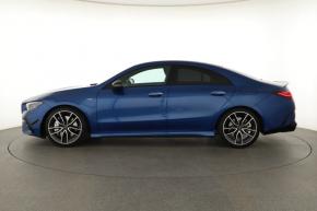 Mercedes-Benz CLA  35 AMG AMG Paket 