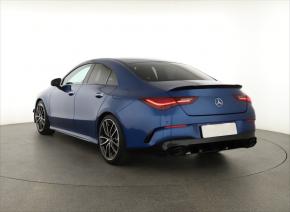 Mercedes-Benz CLA  35 AMG AMG Paket 