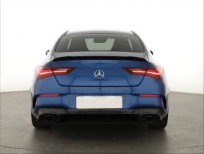 Mercedes-Benz CLA  35 AMG AMG Paket 