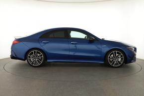 Mercedes-Benz CLA  35 AMG AMG Paket 