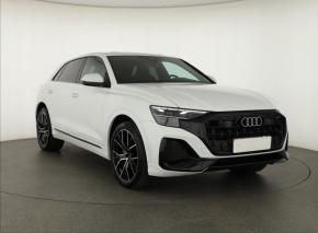 Audi Q8  50 TDI S-line 