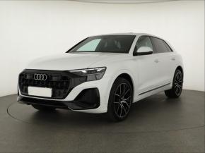 Audi Q8  50 TDI S-line 