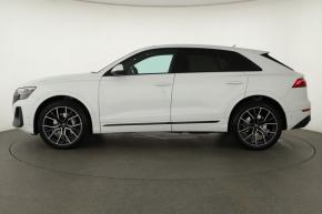 Audi Q8  50 TDI S-line 