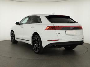 Audi Q8  50 TDI S-line 