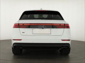 Audi Q8  50 TDI S-line 