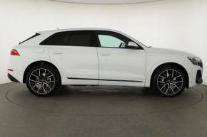 Audi Q8  50 TDI S-line 