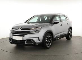 Citroen C5 Aircross  BlueHDi 130 