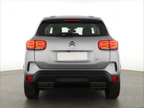 Citroen C5 Aircross  BlueHDi 130 