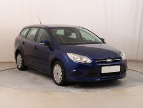 Ford Focus  1.6 TDCi 