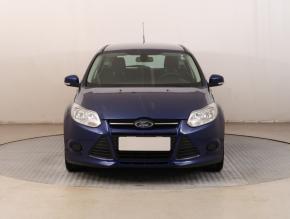 Ford Focus  1.6 TDCi 