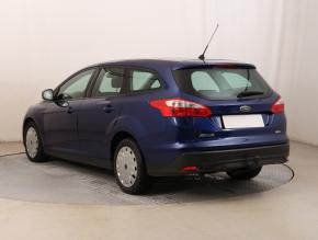 Ford Focus  1.6 TDCi 