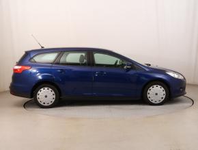 Ford Focus  1.6 TDCi 