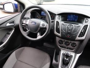 Ford Focus  1.6 TDCi 