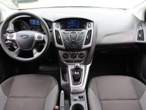 Ford Focus  1.6 TDCi 