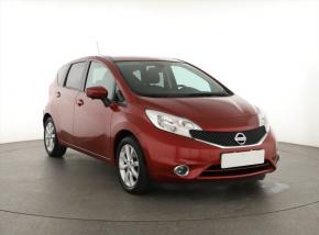 Nissan Note  1.5 dCi 