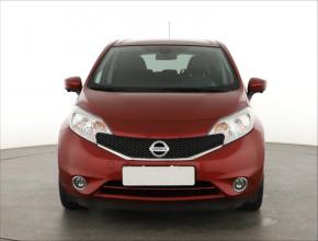 Nissan Note  1.5 dCi 