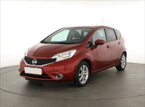 Nissan Note  1.5 dCi 