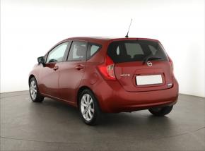 Nissan Note  1.5 dCi 