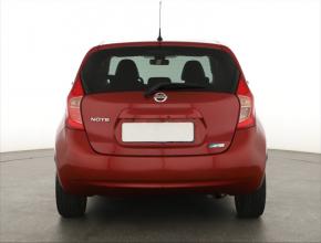 Nissan Note  1.5 dCi 