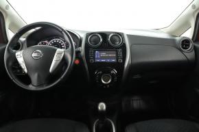 Nissan Note  1.5 dCi 