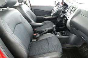 Nissan Note  1.5 dCi 