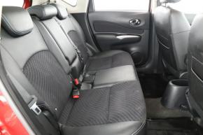 Nissan Note  1.5 dCi 