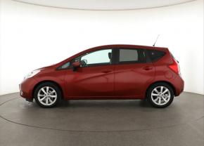 Nissan Note  1.5 dCi 