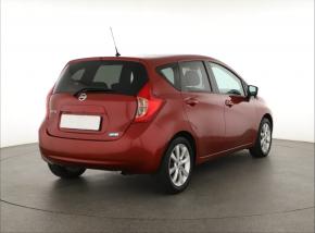 Nissan Note  1.5 dCi 