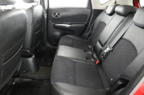 Nissan Note  1.5 dCi 