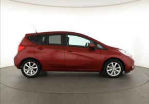 Nissan Note  1.5 dCi 