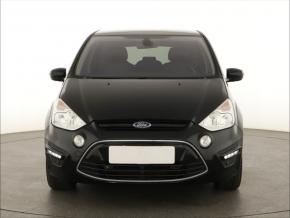 Ford S-Max  2.0 TDCi 