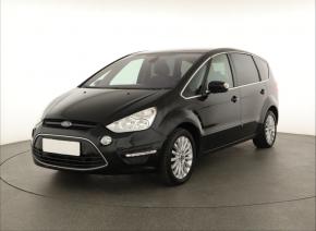 Ford S-Max  2.0 TDCi 