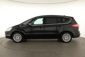 Ford S-Max  2.0 TDCi 