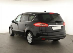 Ford S-Max  2.0 TDCi 