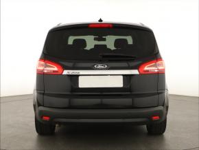 Ford S-Max  2.0 TDCi 