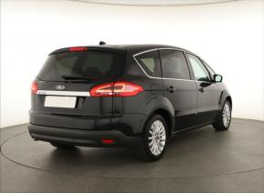 Ford S-Max  2.0 TDCi 