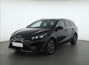 Kia Ceed  1.6 GDI plug-in 