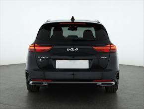 Kia Ceed  1.6 GDI plug-in 