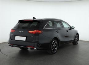 Kia Ceed  1.6 GDI plug-in 