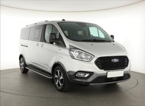 Ford Tourneo Custom  2.0 EcoBlue Active 