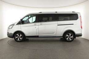 Ford Tourneo Custom  2.0 EcoBlue Active 