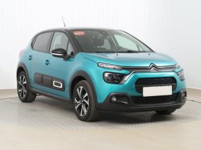 Citroen C3  PureTech 110 Shine 