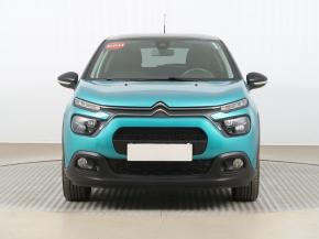 Citroen C3  PureTech 110 Shine 