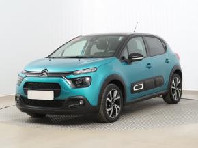 Citroen C3  PureTech 110 Shine 