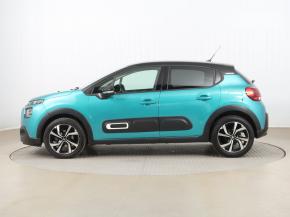 Citroen C3  PureTech 110 Shine 