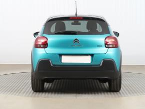 Citroen C3  PureTech 110 Shine 