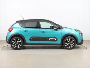 Citroen C3  PureTech 110 Shine 