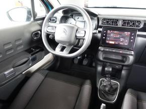 Citroen C3  PureTech 110 Shine 