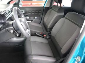 Citroen C3  PureTech 110 Shine 