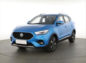 MG ZS SUV  1.5 Emotion 